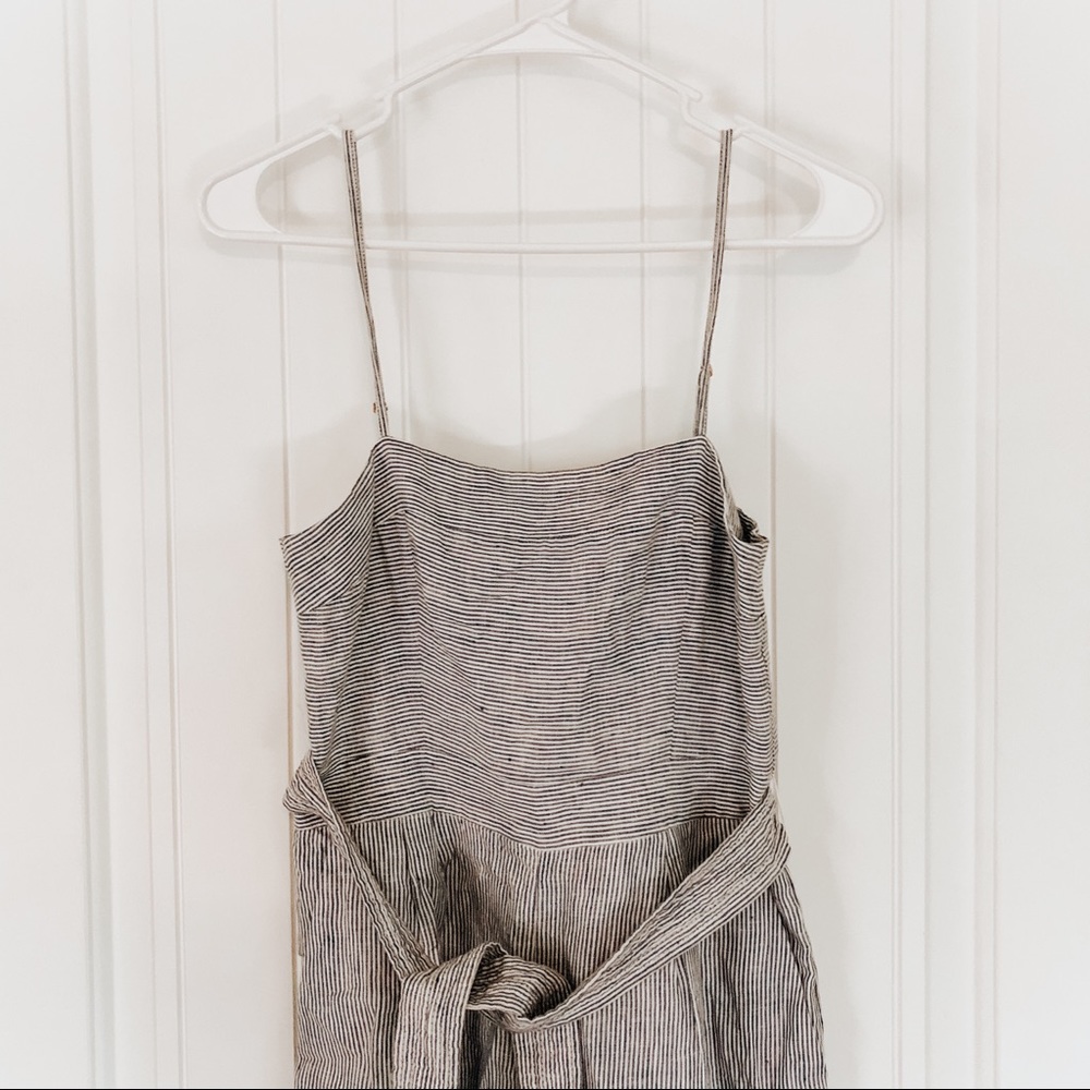 J crew jumpsuit